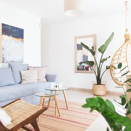 Lovely&Sunny Apartament Near Poris Beach Santa Cruz de Tenerife Eksteriør bilde