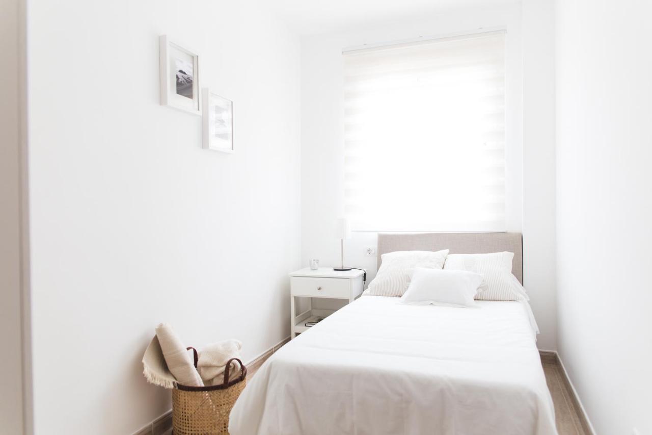 Lovely&Sunny Apartament Near Poris Beach Santa Cruz de Tenerife Eksteriør bilde