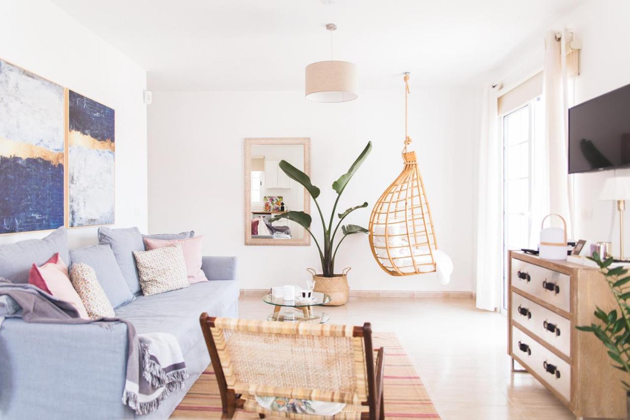 Lovely&Sunny Apartament Near Poris Beach Santa Cruz de Tenerife Eksteriør bilde