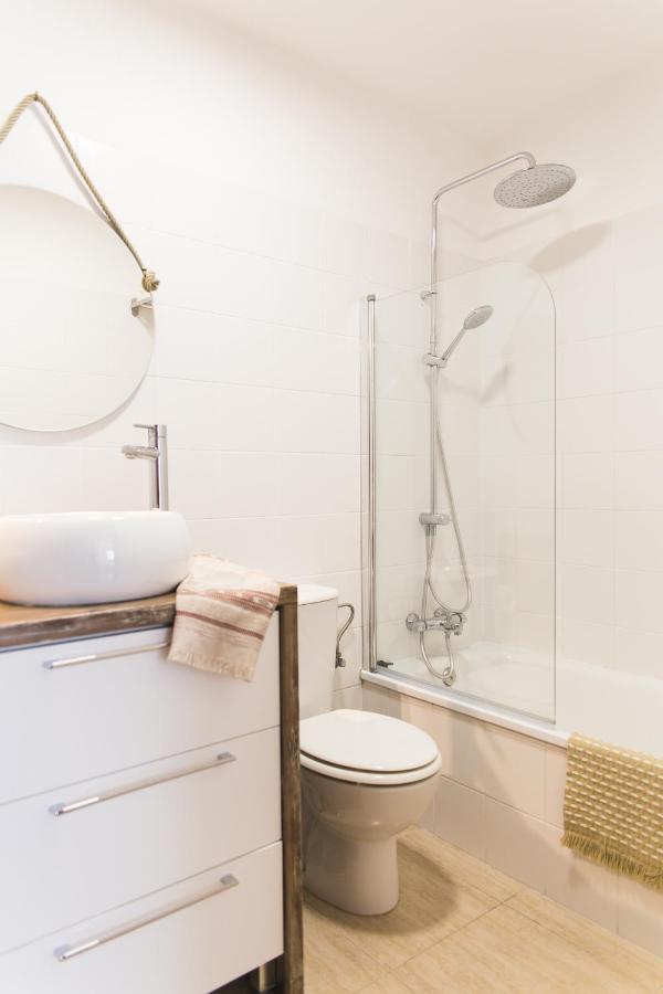 Lovely&Sunny Apartament Near Poris Beach Santa Cruz de Tenerife Eksteriør bilde