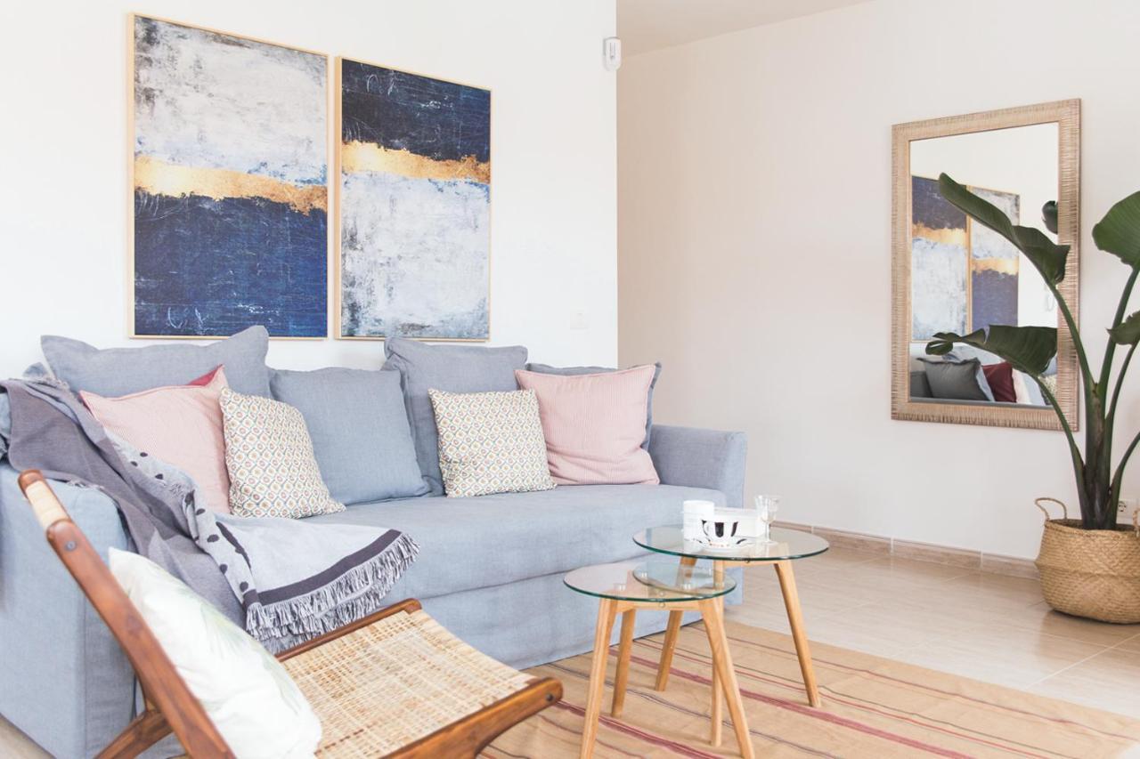 Lovely&Sunny Apartament Near Poris Beach Santa Cruz de Tenerife Eksteriør bilde