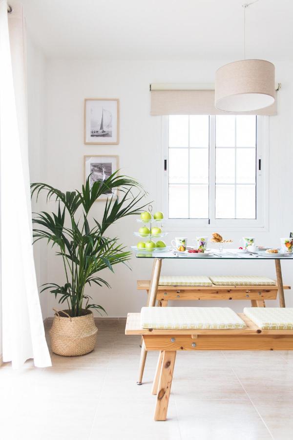 Lovely&Sunny Apartament Near Poris Beach Santa Cruz de Tenerife Eksteriør bilde