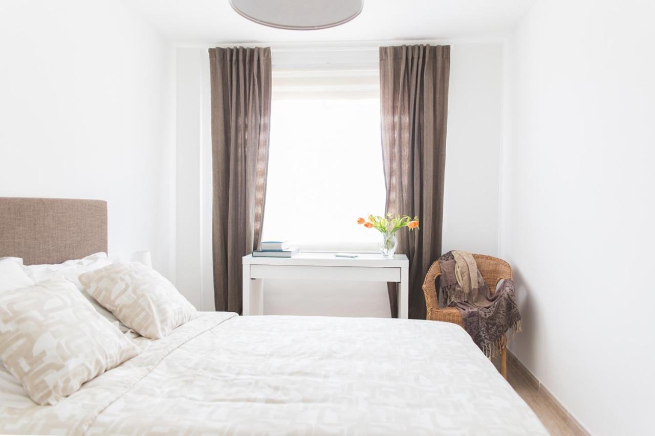 Lovely&Sunny Apartament Near Poris Beach Santa Cruz de Tenerife Eksteriør bilde