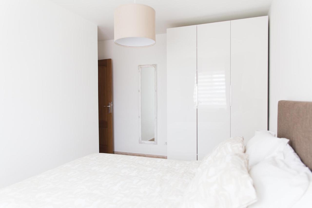 Lovely&Sunny Apartament Near Poris Beach Santa Cruz de Tenerife Eksteriør bilde