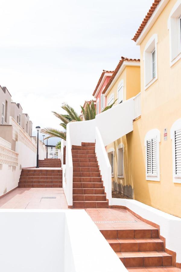 Lovely&Sunny Apartament Near Poris Beach Santa Cruz de Tenerife Eksteriør bilde