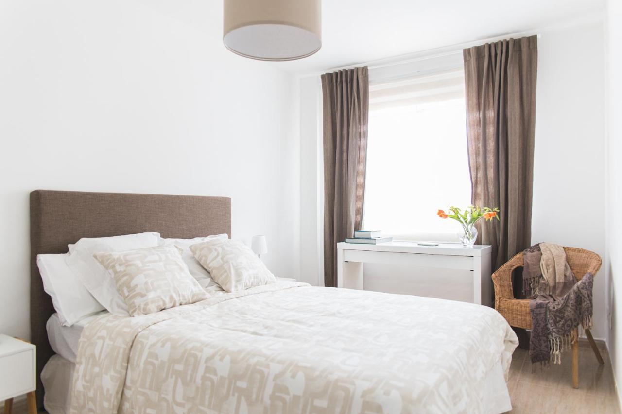 Lovely&Sunny Apartament Near Poris Beach Santa Cruz de Tenerife Eksteriør bilde